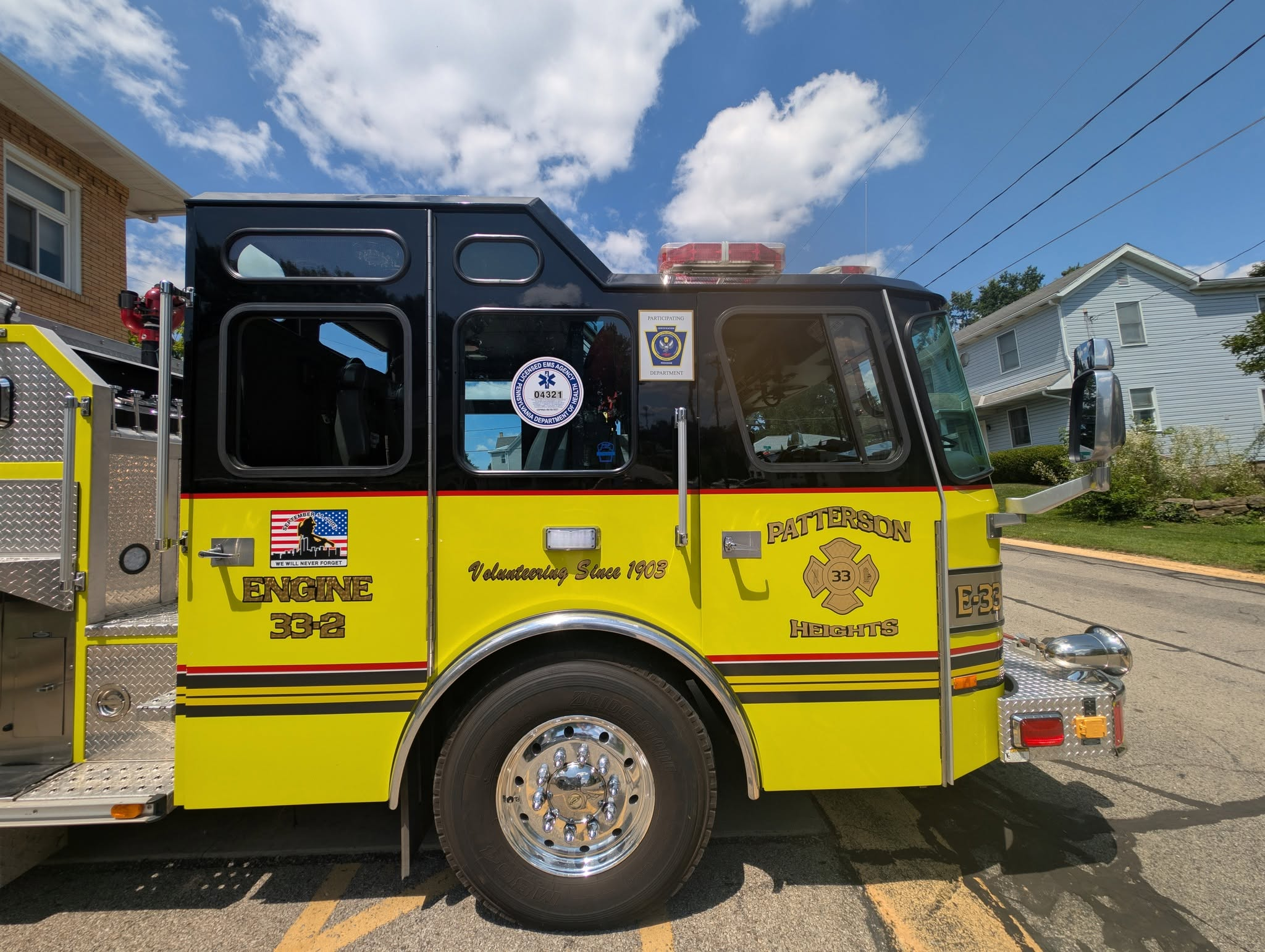 Engine 33-2