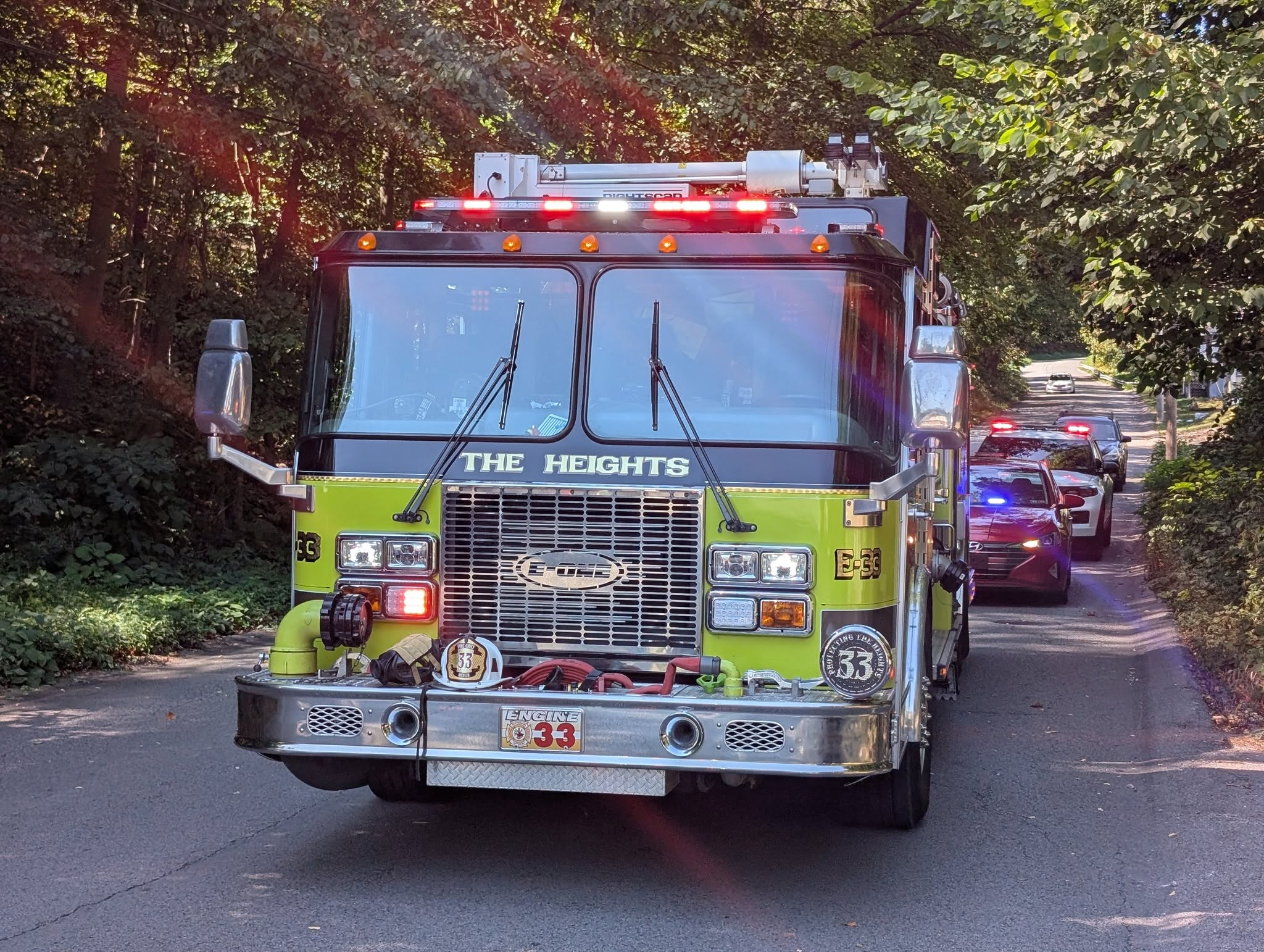 Engine 33