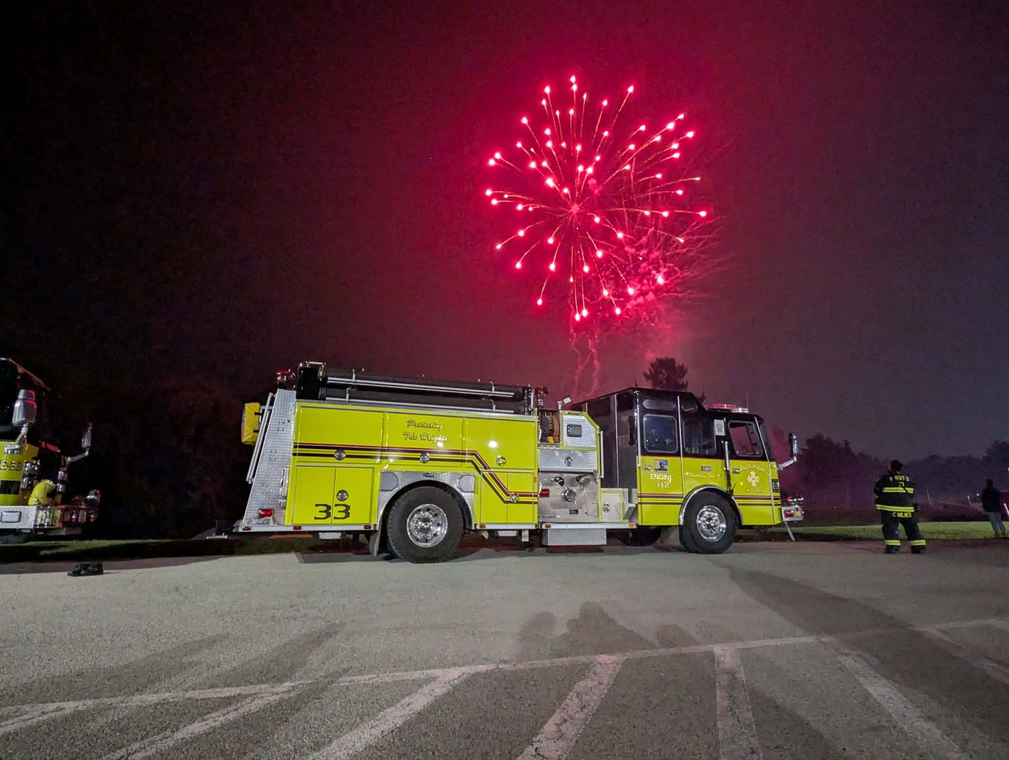 Station 33